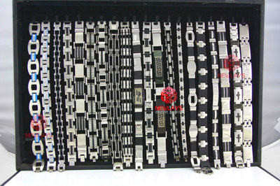 【電鍍 出口 貿(mào)易 外貿(mào) 采購(gòu) 不銹鋼 飾品 鍍金 定制 加工 工廠(chǎng)】?jī)r(jià)格,廠(chǎng)家,圖片,手鏈,義烏市霓瑞貿(mào)易-