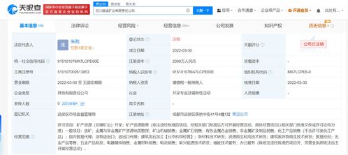 四川路橋 比亞迪合資礦業(yè)公司注銷